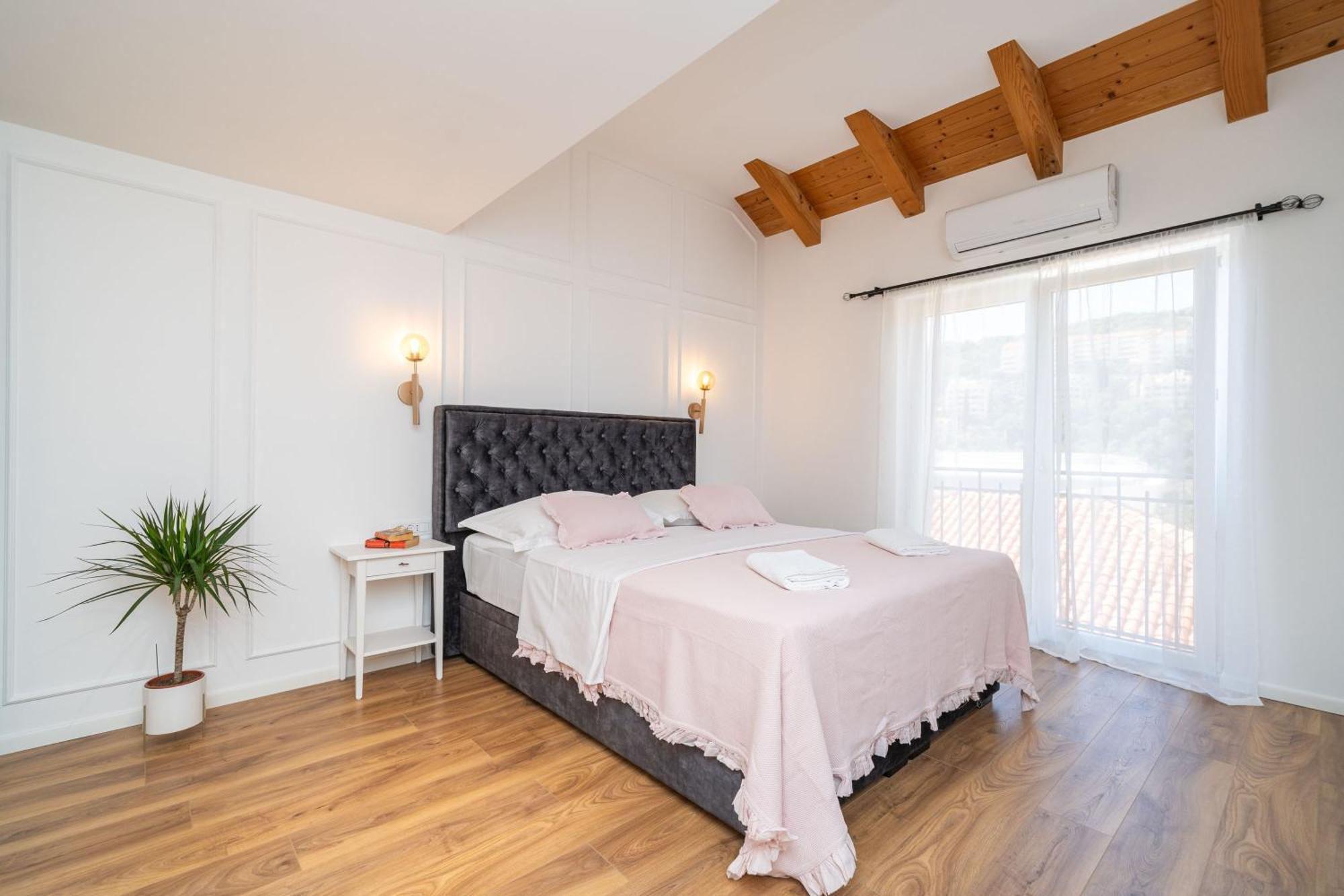 Villa Aura - Comfort Double Room Dubrovnik Exterior photo